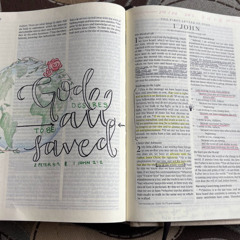 He's Got the Whole World in His Hands