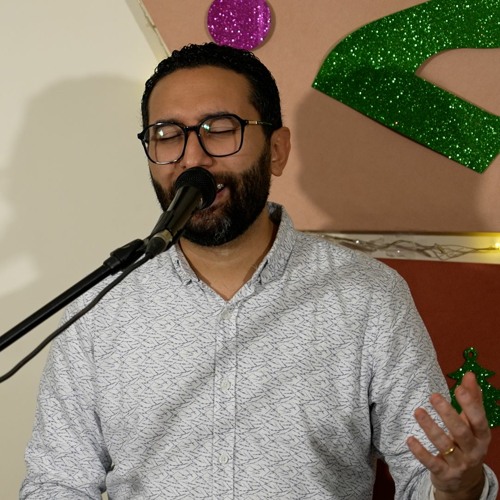 تسبيح و مشاركة الاخ مايكل فيليب - شيفت بيت الصلاة بالمنيا ٦-١-٢٤