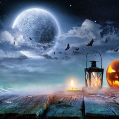 HALLOWEEN PARTY - TRICK or TREAT