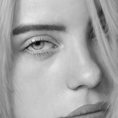 Billie Eilish - Ocean Eyes (Ghost Notes Remix)