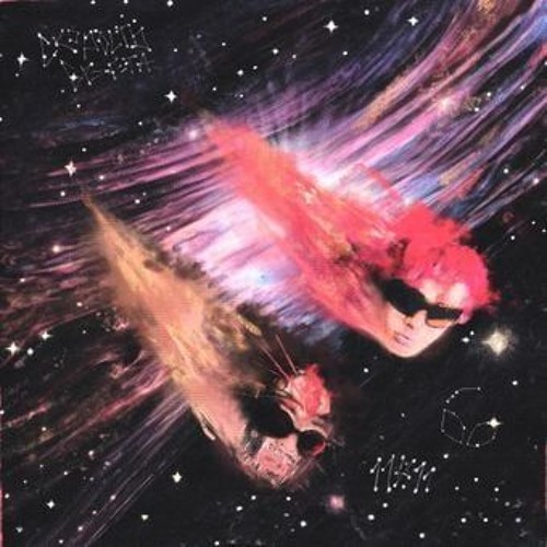 Кишлак & КОСМОНАВТОВ НЕТ - Скорость Света (prod. Bvbvbvbudvbv)