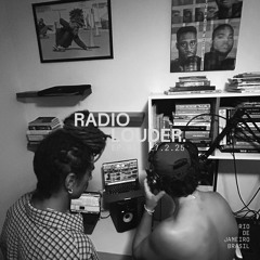 RADIO LOUDER. - EP 85 (27.2.25) - PART. ESPECIAL SHAKA LION (BR/PT)