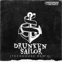 Drunken Sailor (TECHhouseREMIX)