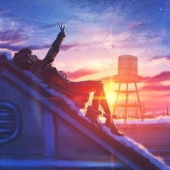 HOME - Dusk (slowed + reverb)