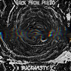 Back From Pluto