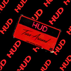 Turn Around (Prod. bysix x astonyolow x Winther)