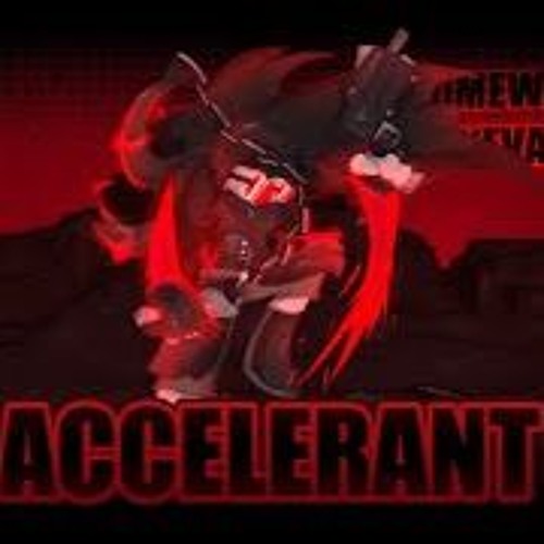 ACCELERANT - FNF  ONLINE VS. [ REMIX ]