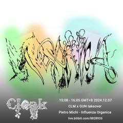 Pietro Michi - Influenza Organica