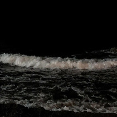 문득 - 비오