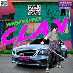 CLAN(OGk1dd.wav prod.)