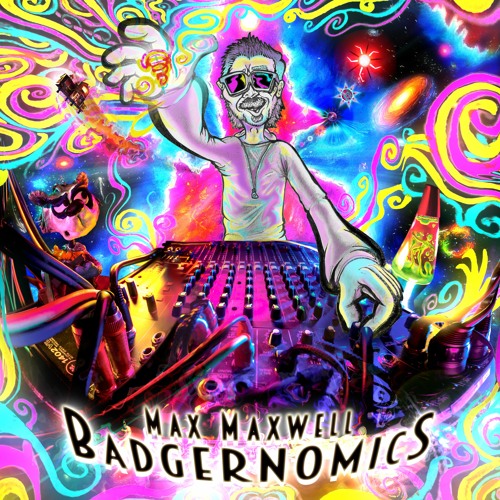Say Yes To No (Badgernomics Mix)