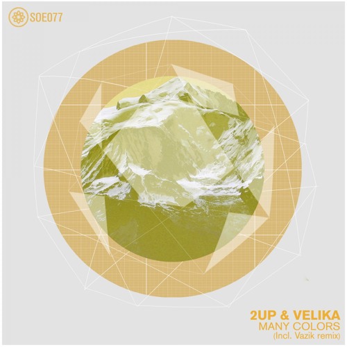Many Colors (Vazik Remix)