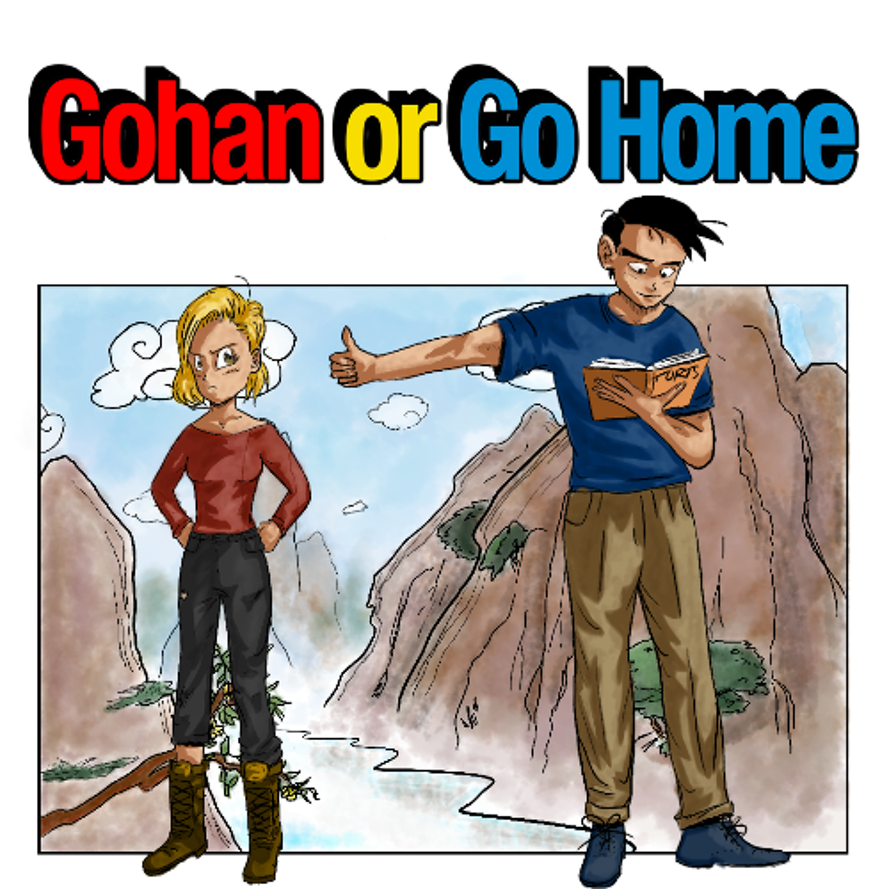 Episode 048 - Hooning w/ Ballin Out Super episode artwork