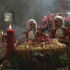 Sounds on Screen: Federico Fellini 200120