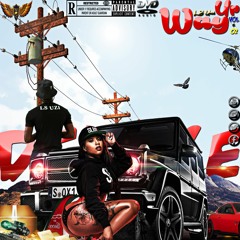 3. LS Uzi x Vardi Boy - All 'em RACKS We Got (Prod - LSG)