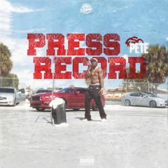 Press Record