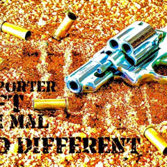 Too Different Ft MH Mal