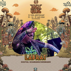 LabRat Live @ Hilltop Goa【Thanks for 4K】