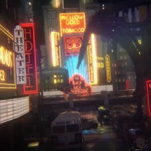 Killers of the Night