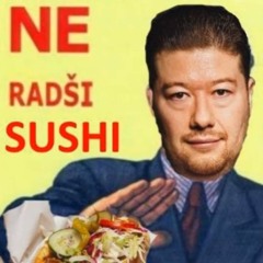 Tomio Okamura Song (Kebab Song)