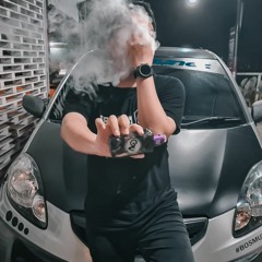 DJ BRRAKBEAT SELURUH CINTA FULL BASS