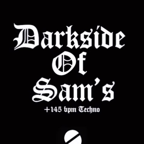 Darkside Of Sams with Amrtüm 31.10.23