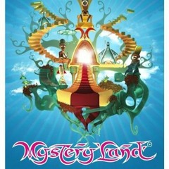 Chris Liebing Live @ Mystery Land, voormalig Floriadeterrein Hoofddorp 25-08-2007