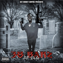 38 Dilo - 38 Barz
