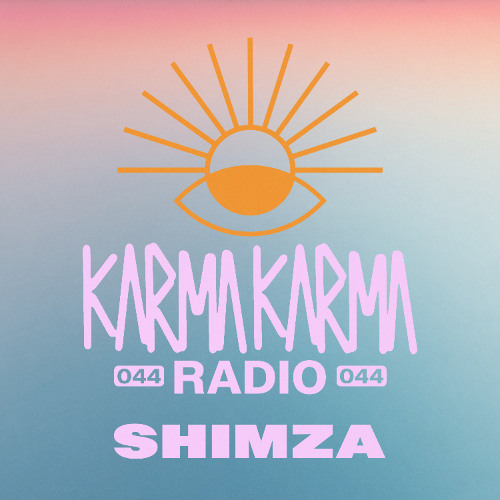 Karma Karma Radio 044