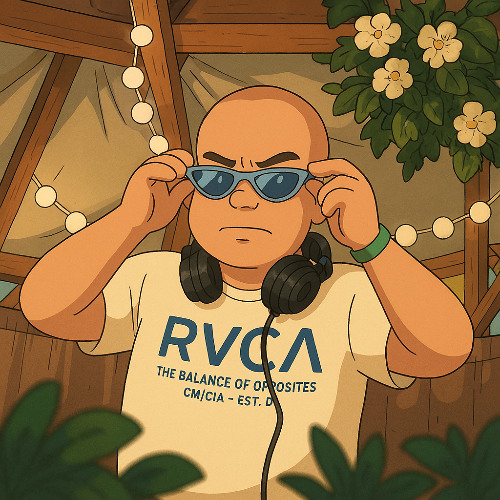 Tech House