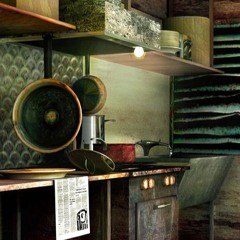 Pots And Pans