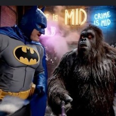 Super friends