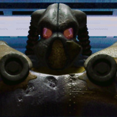 Frank Horrigan x Stranger MXPEX