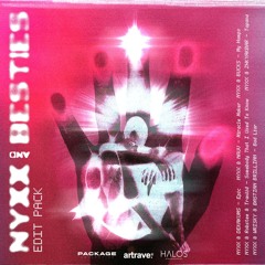 Bad Liar (NYXX, Bastian Brilian & Wrisky Edit)