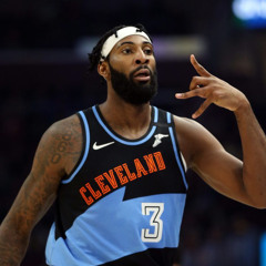 andre drummond Prod. evo