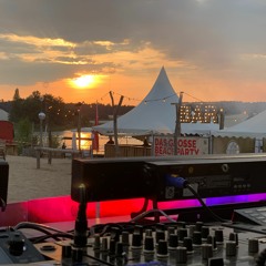 Platte&Wippmann Open Yeah Beach Party Wasserskipark Zossen 13.08.22