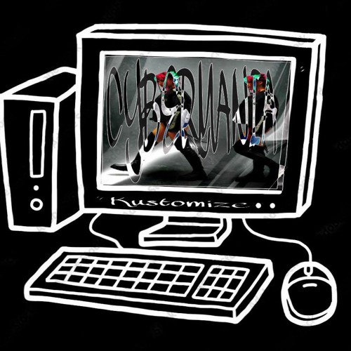 stimulate (cybermania)