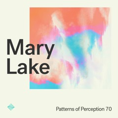 Patterns of Perception 70 - Mary Lake