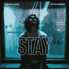 The Kid LAROI, Justin Bieber - Stay (Sega Genesis/Mega Drive cover)
