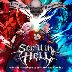 Stream Devils Never Cry (Power Glove Lullaby Mix) by Power Glove