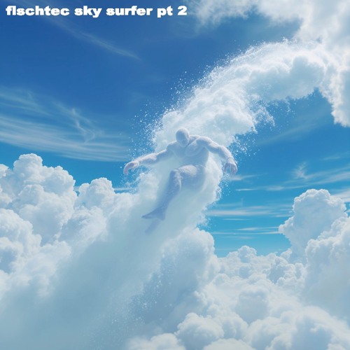 Sky Surfer Pt. 2