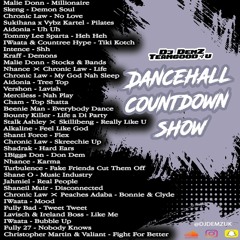 Dancehall Countdown 1/3/24 | Malie Donn ''Millionaire'' | Top 5