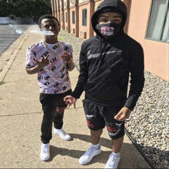 Wild x Yk