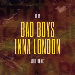 BAD BOYS INNA LONDON (3ron Remix) Original Nuttah - Uk Apachi & Shy Fx [FREE DL]