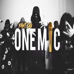 One Mic Freestyle
