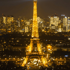 City Of Light