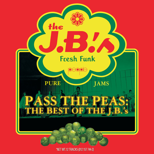 洋楽 THE J.B.s THE GRUNT (Part 1 & 2) Stream The Grunt (Part 1) by The J.B.'s | Listen online for