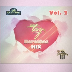 Dj Taz - Norteñas Mix Feb 2021 Vol.2