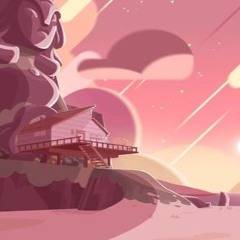 haven't you noticed - steven universe (cover)