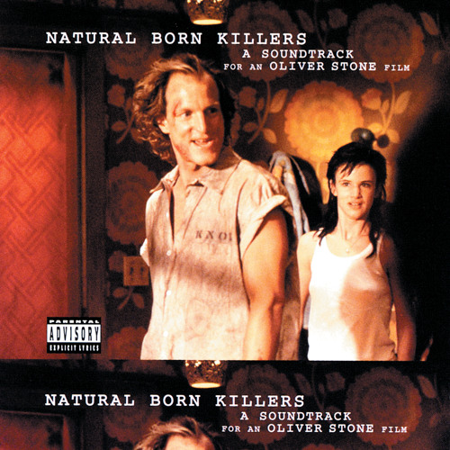 洋楽 Nine Inch Nails Natural Born Killers Stream Burn (From 